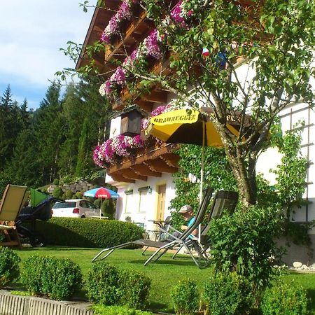 Apartment Schneeberger Stummerberg Rum bild