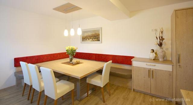 Apartment Schneeberger Stummerberg Exteriör bild