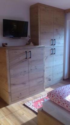 Apartment Schneeberger Stummerberg Rum bild
