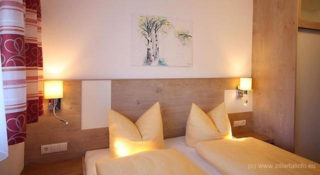Apartment Schneeberger Stummerberg Rum bild
