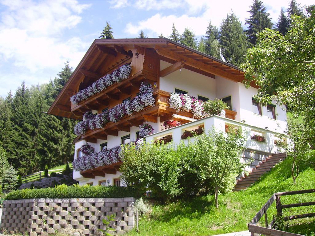 Apartment Schneeberger Stummerberg Exteriör bild